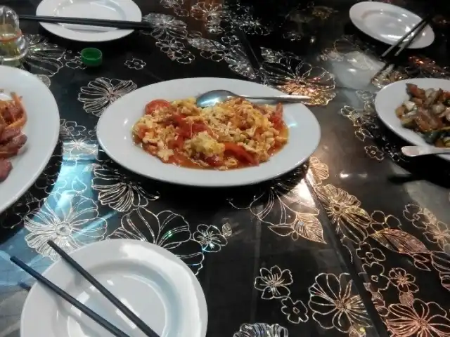 Gambar Makanan Dong Bei Yi Jia Ren 2