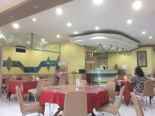 Gambar Makanan Mahkota Restaurant (Tiong San) 6
