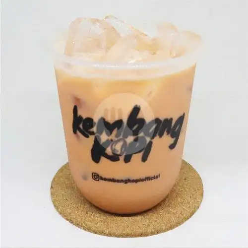 Gambar Makanan Kembang Kopi 19