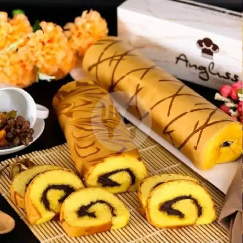 Gambar Makanan Angliss Bake House, Cemara Asri 11