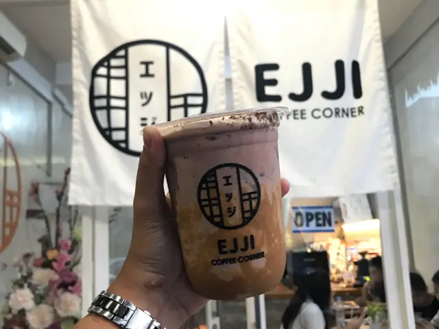 Gambar Makanan Ejji Coffee Corner 16