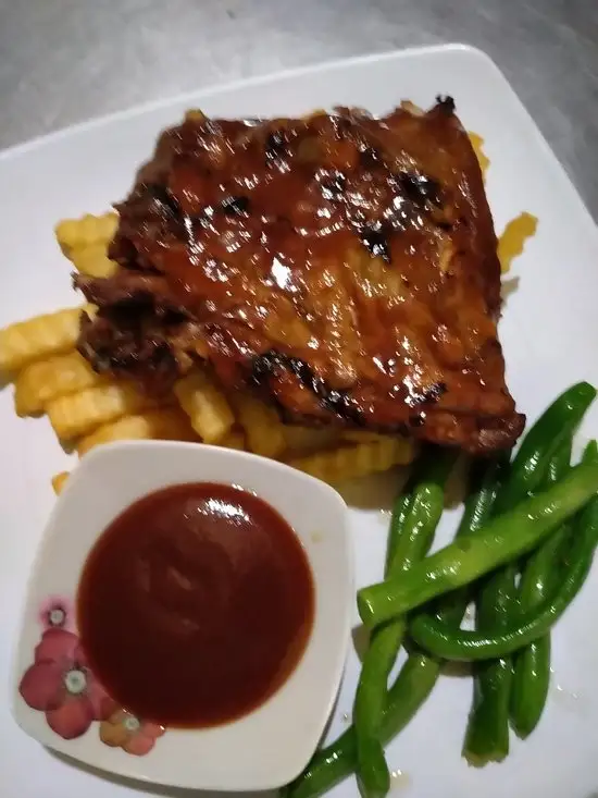 Gambar Makanan Wikandar Grill 4