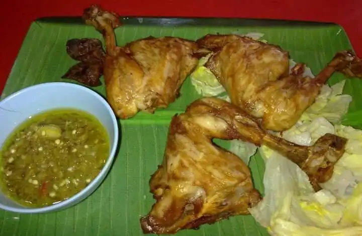 Ayam Pop Kapau Food Photo 11