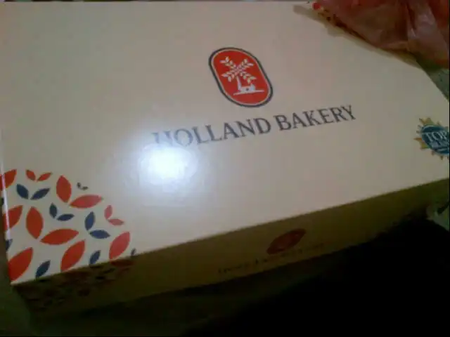 Gambar Makanan Holland Bakery 16