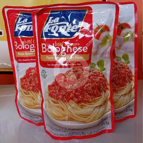 Gambar Makanan Fariz Frozenfood, Babatan Indah 3