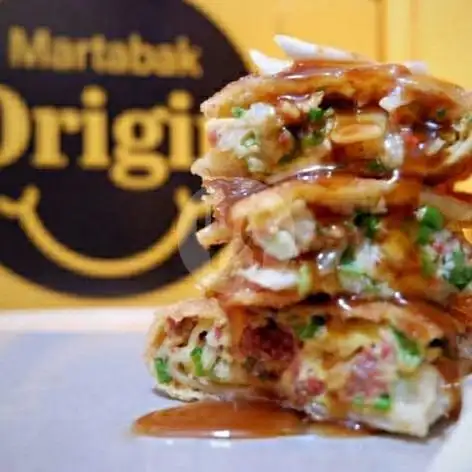 Gambar Makanan Martabak Origin, Tanjung Duren 15