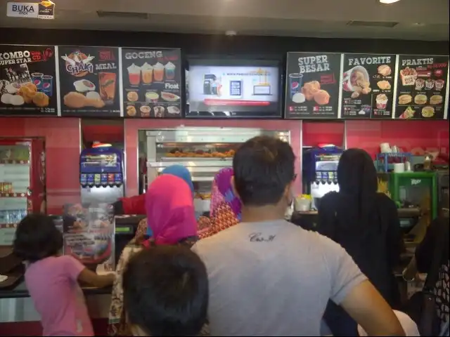 Gambar Makanan KFC 15