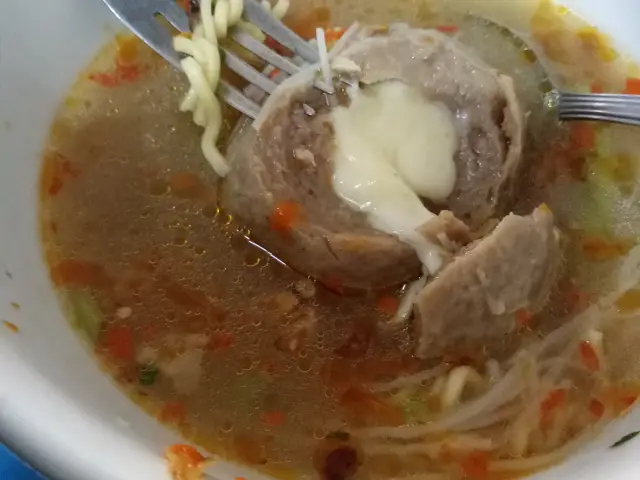 Gambar Makanan Bakso JWR 2