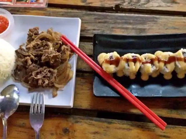 Gambar Makanan Monkey Sushi 4