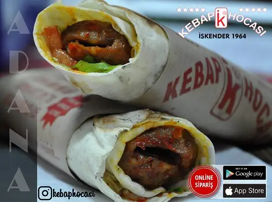 Kebap Hocası'nin yemek ve ambiyans fotoğrafları 19