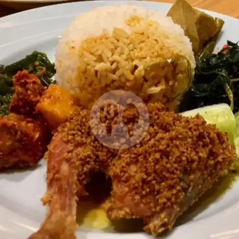 Gambar Makanan Nasi Padang Arinatha, Mukhtar Basri 1