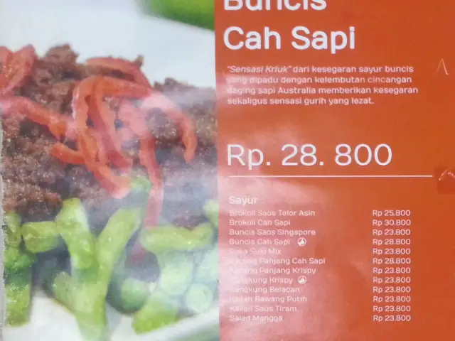 Gambar Makanan Suka Suki 8