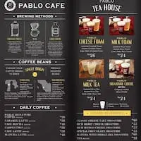 Gambar Makanan Pablo Cafe 2