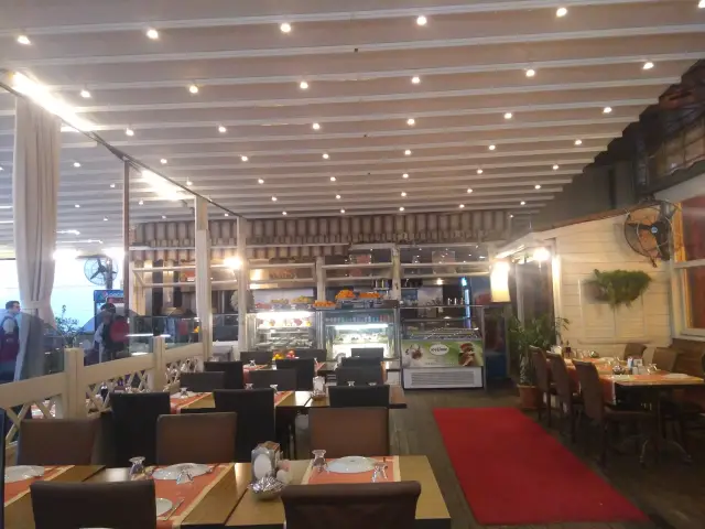Mihmandar Et Lokantası & Cafe'nin yemek ve ambiyans fotoğrafları 36
