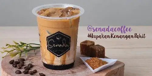 Senada Coffee, Jelambar