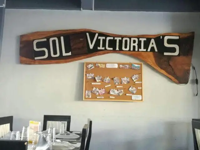 Sol Victoria's Food Photo 8
