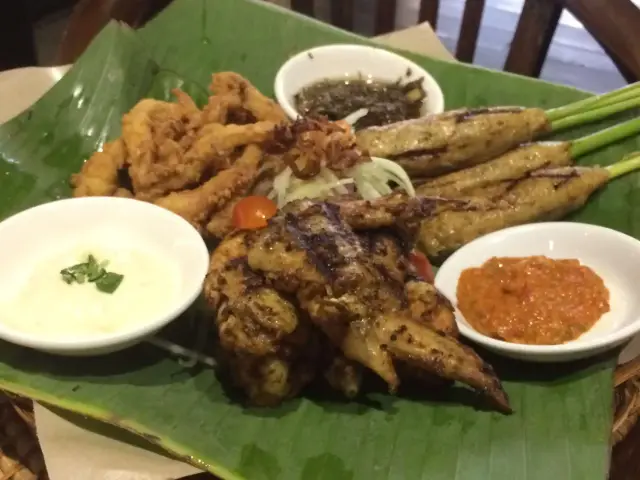 Ole-Ole Bali Food Photo 6