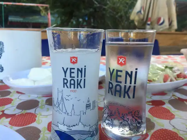 karadenizli ipegin yeri'nin yemek ve ambiyans fotoğrafları 4