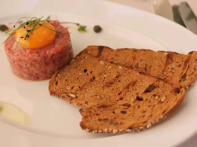 Laledan Restaurant - Çırağan Palace Kempinski'nin yemek ve ambiyans fotoğrafları 53