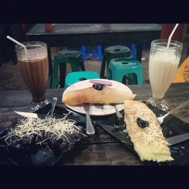 Gambar Makanan Onyx Cafe Tembalang 2