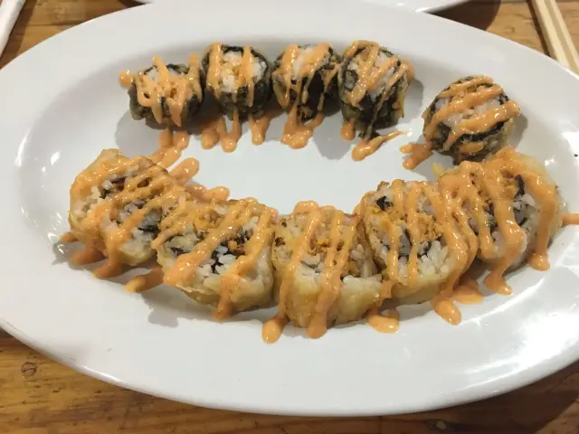 Gambar Makanan Street Sushi Tanjung Duren 24