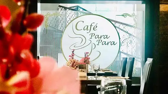 Cafe Para Para