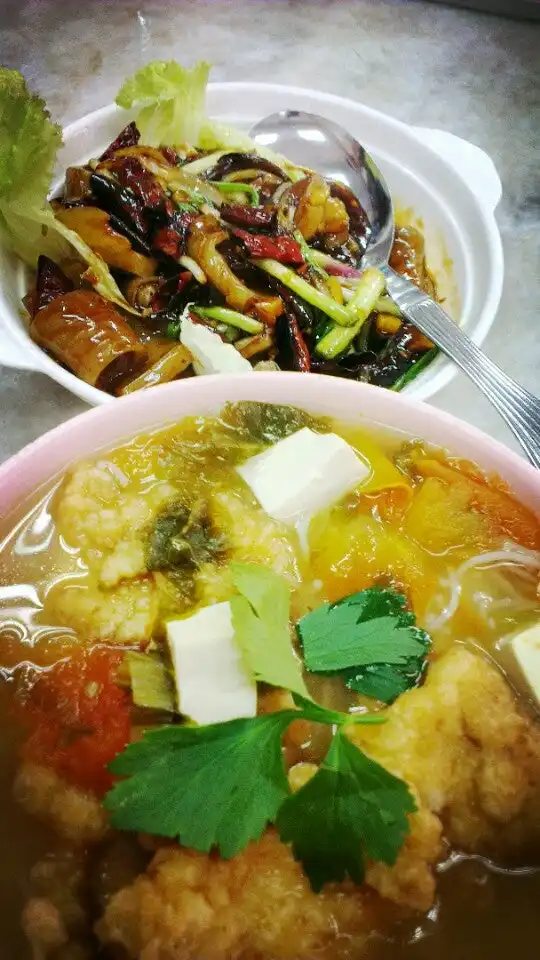 Tung Fong Sea Food Restaurant Food Photo 8