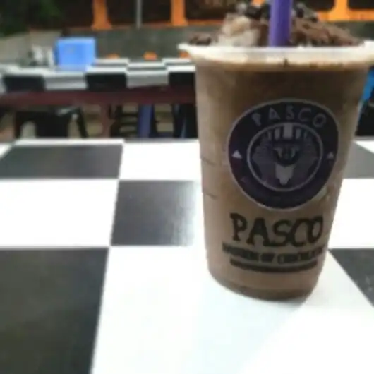 Gambar Makanan PASCO ( Passion Of Chocolate) 2