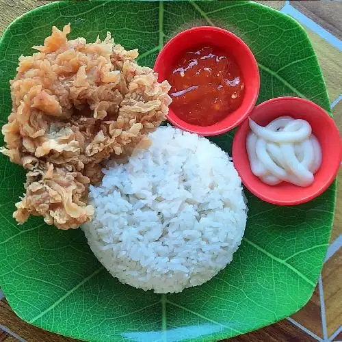 Gambar Makanan Rumah Makan Hakiki 2