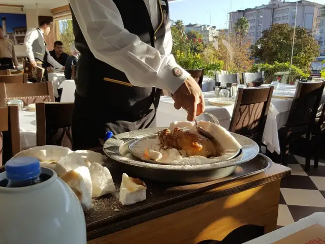 Akdeniz Hatay Sofrası'nin yemek ve ambiyans fotoğrafları 43