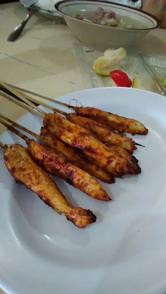 Gambar Makanan Sate Kadir 6 9