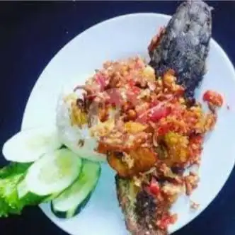 Gambar Makanan Seafood, Joglo Pujasera 4