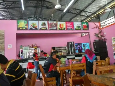 Restoran Wan Ikan Bakar Food Photo 7