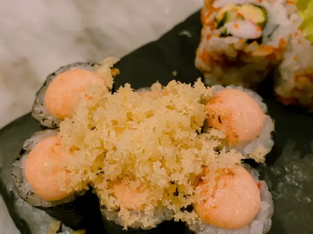 Gambar Makanan Kintaro Sushi 4