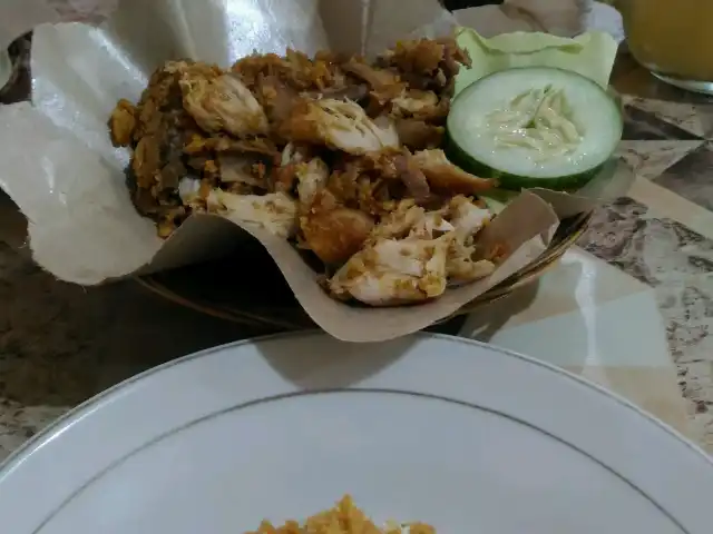 Gambar Makanan Ayam Goreng Geprek Keprabon 8