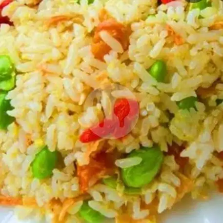 Gambar Makanan Nasi Goreng Bagus Ardiyanto 15