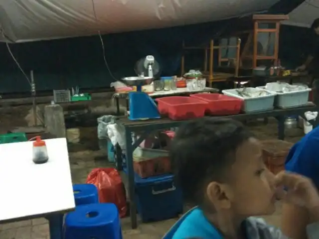 Gambar Makanan Warung Tenda Bintaro 7