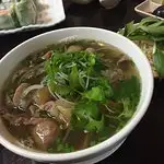 Vietnam Diem Hen Food Photo 3