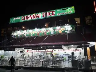 Chennai Spice