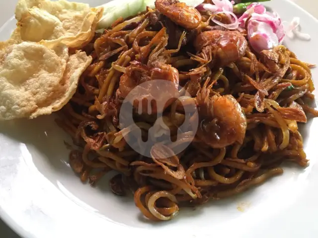 Gambar Makanan Mie Aceh Sahara, Poltangan 5