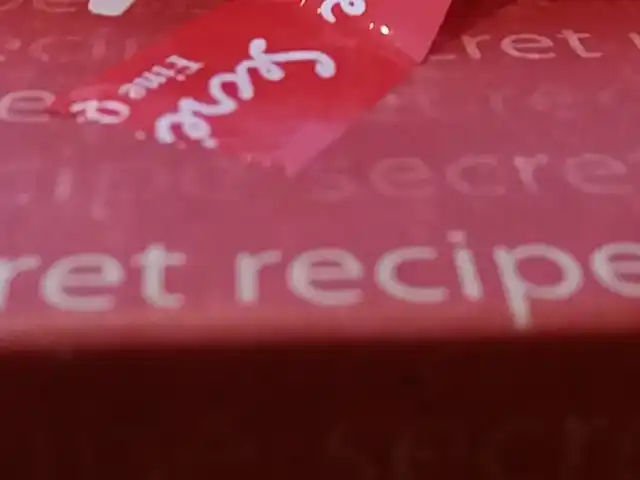 Secret Recipe Food Photo 4