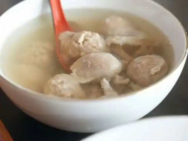 Gambar Makanan Bakso Ayung 55 7