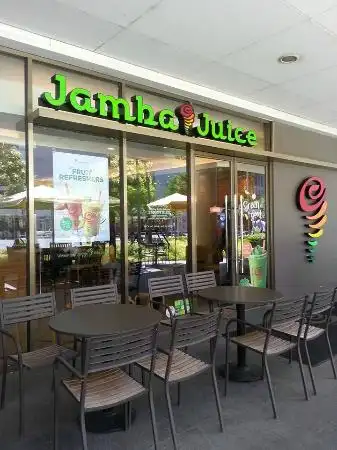Jamba Juice Food Photo 3