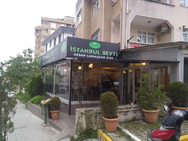İstanbul Beyti'nin yemek ve ambiyans fotoğrafları 3