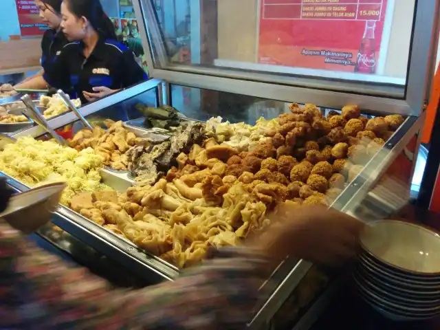 Gambar Makanan Bakso Damas 15