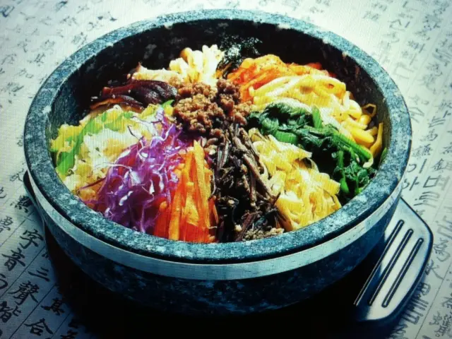 Lee Hak Korean Restaurant Food Photo 10