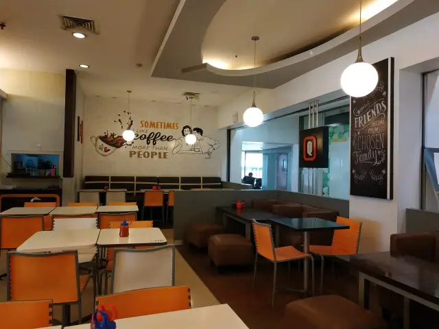 Gambar Makanan Quantum Bistro 9