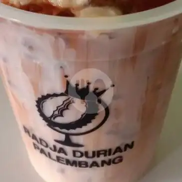 Gambar Makanan Es Duren Palembang, Jl.Kol.H.Burlian No.3a 17