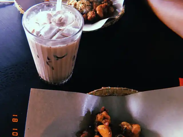 Nasi Kak Wok Ampang Food Photo 8