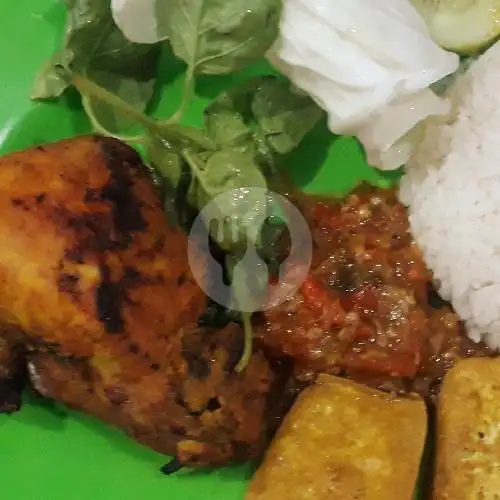 Gambar Makanan Lesehan Mbak Narti, Tanjunglaya 20